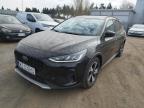 FORD Focus 1.5 EcoBlue Active X aut 2024r. WZ030HU Pojazd znajduje się w firmie ARCTOS GROUP sp. z o.o. Al. Krakowska 7, 02-183 Warszawa