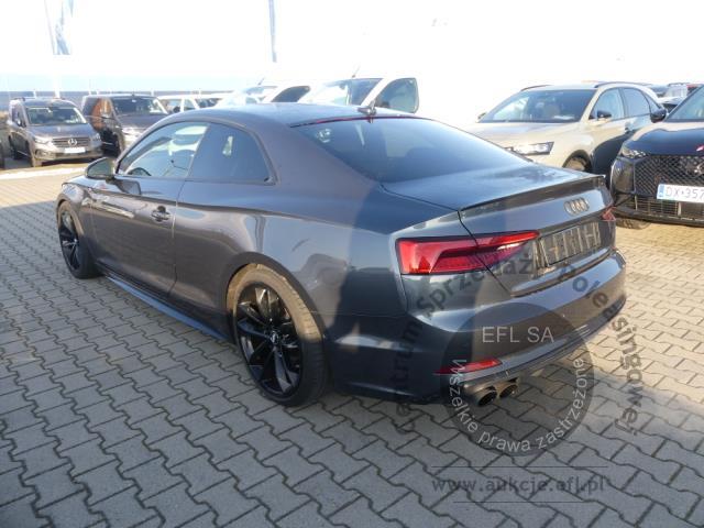 12 - AUDI S5 3.0 TFSI QUATTRO 2017r.