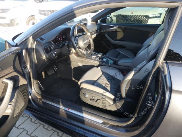 7 - AUDI S5 3.0 TFSI QUATTRO 2017r.
