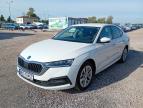 Skoda Octavia 2.0 TDI Ambition 2022r. WND1845C Pojazd znajduje się w firmie ARCTOS GROUP sp. z o.o. Al. Krakowska 7, 02-183 Warszawa