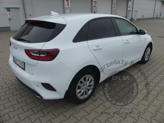 3 - Kia Ceed 1.0 T-GDI S Hatchback 2022r. DW1SY42 Magnice