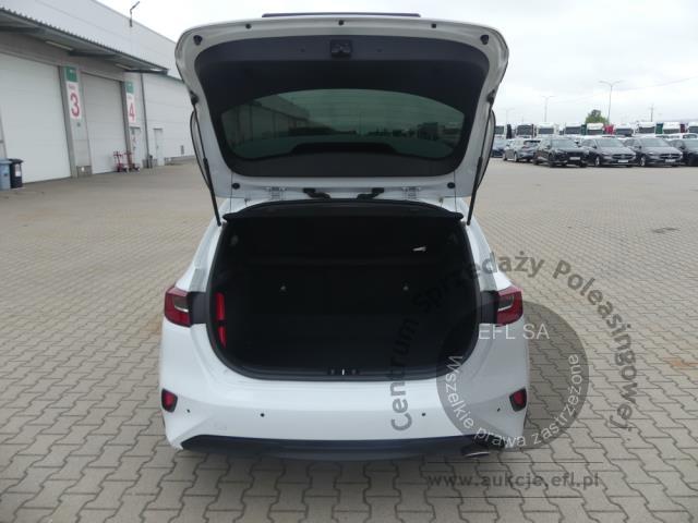 8 - Kia Ceed 1.0 T-GDI S Hatchback 2022r. DW1SY42 Magnice