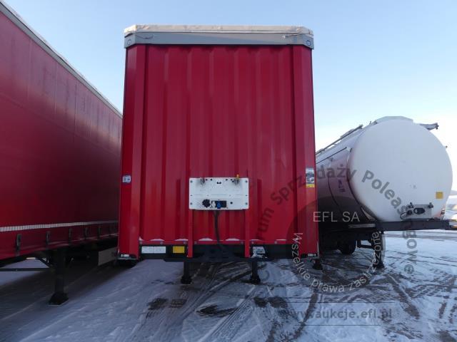 2 - KRONE SD MEGA 2023r.