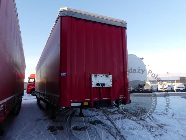 3 - KRONE SD MEGA 2023r.