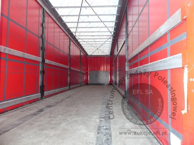 4 - KRONE SD MEGA 2023r.