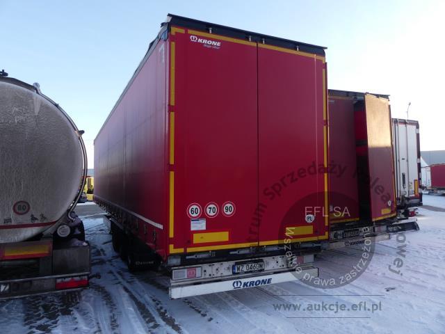 5 - KRONE SD MEGA 2023r.