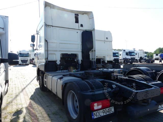 3 - DAF XF 480 FT 4X2 SSC AUTOMAT 2021r.