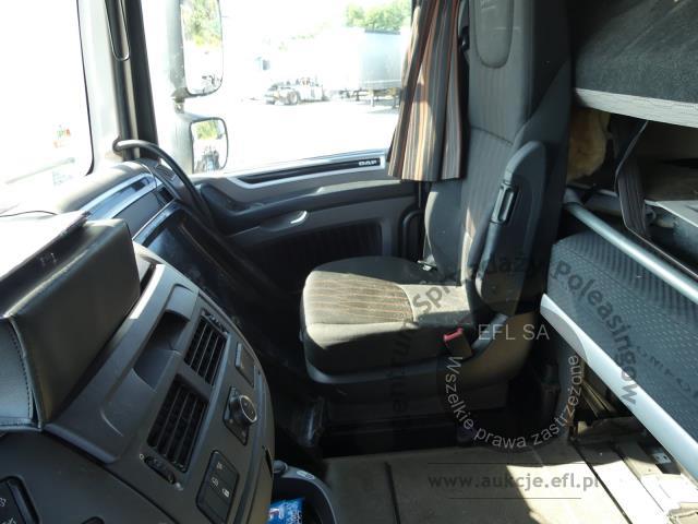 7 - DAF XF 480 FT 4X2 SSC AUTOMAT 2021r.