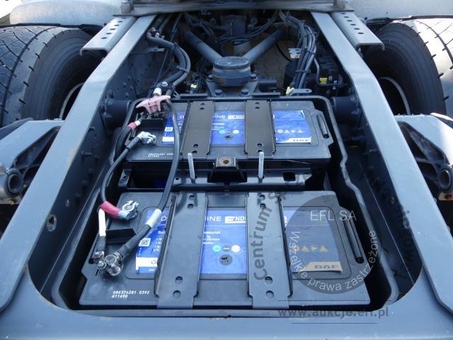 10 - DAF XF 480 FT 4X2 SSC AUTOMAT 2021r.