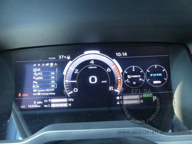 20 - TOYOTA TUNDRA CAPSTONE 3,5 V6 2023r.