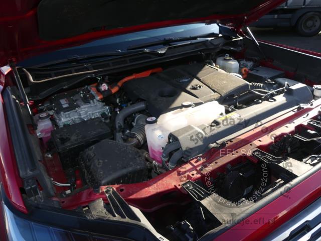 24 - TOYOTA TUNDRA CAPSTONE 3,5 V6 2023r.
