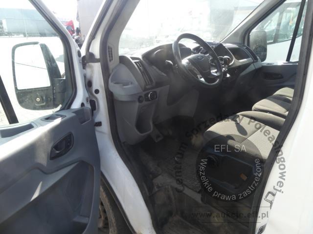 6 - FORD TRANSIT 2.0 ECOBLUE L3H2 TREND 2018r.