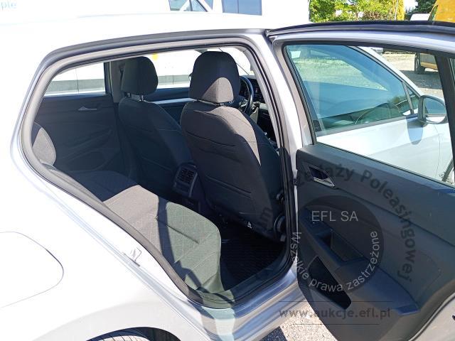 9 - VOLKSWAGEN Golf VIII 2.0 TDI Life 2022r. WND9181A Pojazd znajduje się w firmie ARCTOS GROUP sp. z o.o. Al. Krakowska 7, 02-183 Warszawa