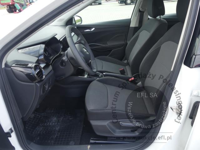 6 - Skoda Fabia 1.0 Ambition Hatchback 2023r. DW9VN76 UWAGA!! Pojazd znajduje się w lokalizacji: Warszawa, Al. Krakowska 7, 02-183 Warszawa