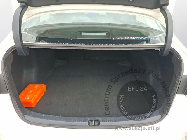 12 - TOYOTA COROLLA 1,8 VVT-I+H E-CVT 2023r.