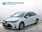 TOYOTA COROLLA 1,8 VVT-I+H E-CVT 2023r.