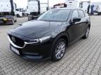 MAZDA CX-5 2.5 SKYACTIV 4x4 LPG 2019r.