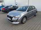 Peugeot 208 1.2 PureTech Like S&S 2021r. DW7PW22 Magnice