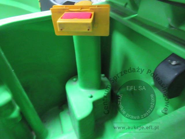 6 - Urządzenie czyszczące CT110 BT85 nr fab. 800044151 2022r.