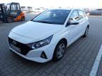 Hyundai i20 1.0 T-GDi Pure Hatchback 2023r. DW8XE58 Magnice