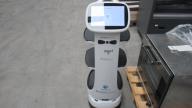 Robot samojezdny KEENON model T8-LS