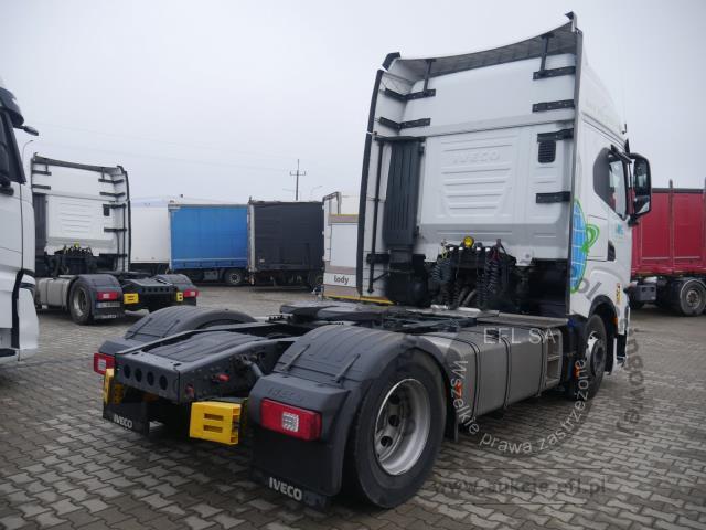 9 - IVECO S-WAY 490 AS440S49T/P AUTOMAT 2022r.