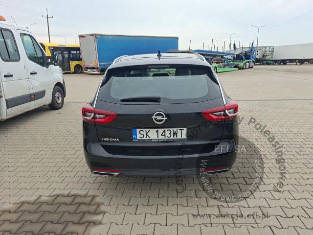 5 - Opel Insignia 2.0 CDTI Business Ele 2022r. SK143WT Magnice