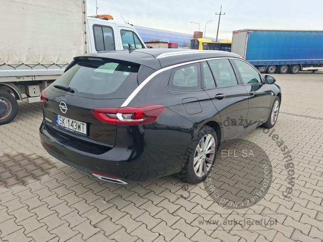 6 - Opel Insignia 2.0 CDTI Business Ele 2022r. SK143WT Magnice