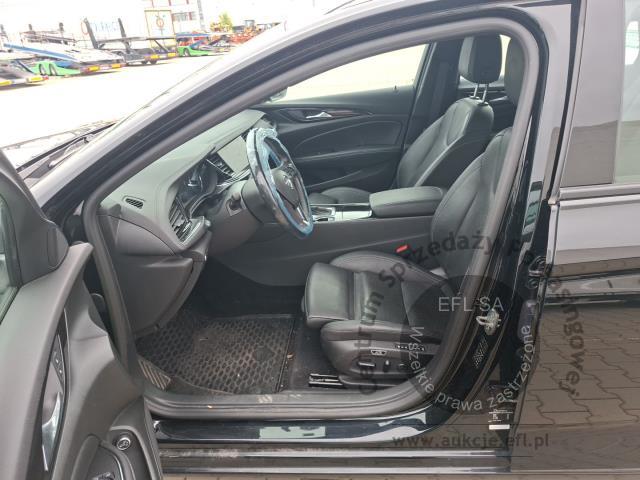 7 - Opel Insignia 2.0 CDTI Business Ele 2022r. SK143WT Magnice