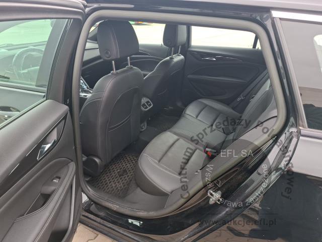 8 - Opel Insignia 2.0 CDTI Business Ele 2022r. SK143WT Magnice