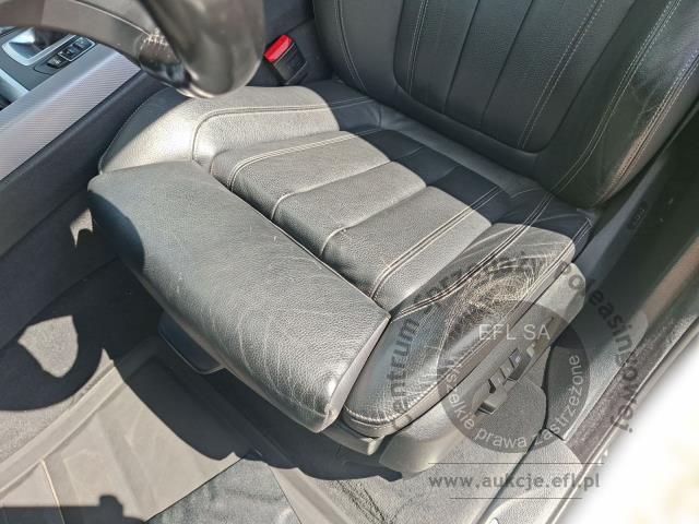 11 - BMW X5 XDRIVE25D AUTOMAT 2018r.