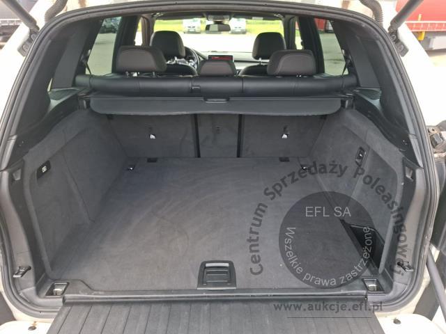 13 - BMW X5 XDRIVE25D AUTOMAT 2018r.
