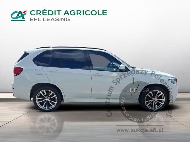 3 - BMW X5 XDRIVE25D AUTOMAT 2018r.
