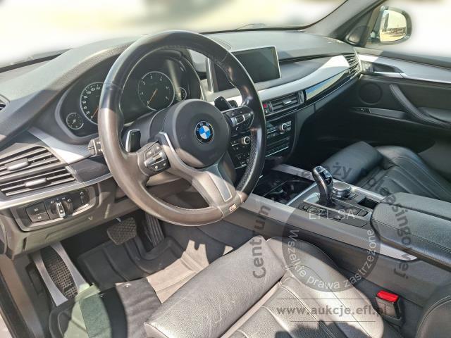 7 - BMW X5 XDRIVE25D AUTOMAT 2018r.