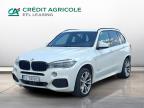 BMW X5 XDRIVE25D AUTOMAT 2018r.