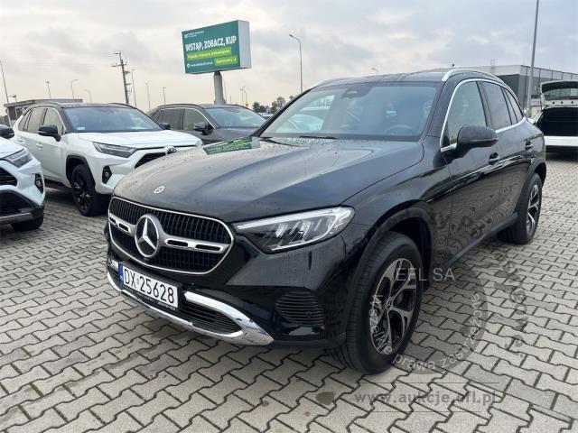 1 - MERCEDES BENZ GLC 300 DE 4-MATIC AVANTGARDE 2024r. DX25628 Pojazd znajduje się w firmie MDM AUTO sp. z o.o. ul. Zawodników 1, 80-729 Gdańsk