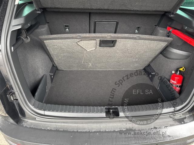 14 - Skoda Karoq 1.5 TSI ACT GPF 4x2 Styl 2021r. SK303VJ Pojazd znajduje się w firmie ARCTOS GROUP sp. z o.o. Al. Krakowska 7, 02-183 Warszawa