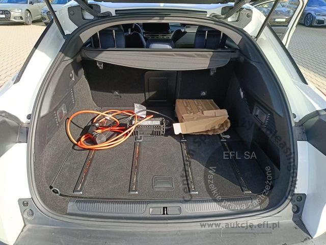 8 - Citroen C5 X 1.6 PHEV Shine EAT8 2023r. DW1VP48 Magnice