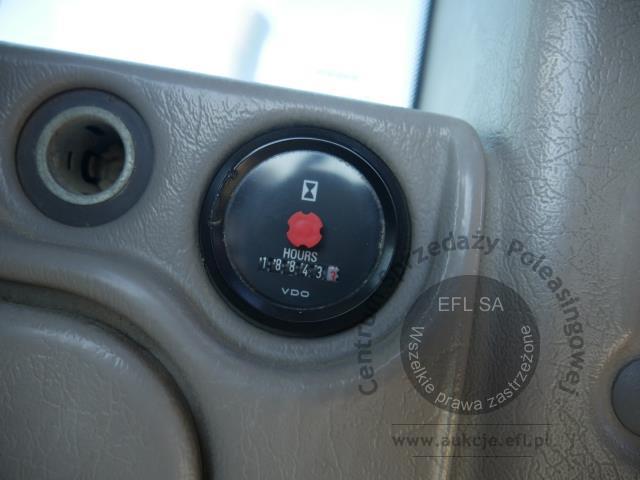 8 - Ładowarka kołowa Volvo L180G 2011r.