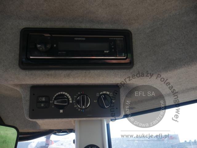 9 - Ładowarka kołowa Volvo L180G 2011r.