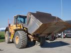 Ładowarka kołowa Volvo L180G 2011r.