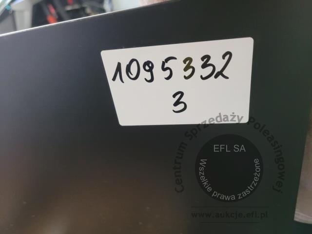 9 - Komputer HP Pro Mini 260 G9 z monitorem HP M27fe