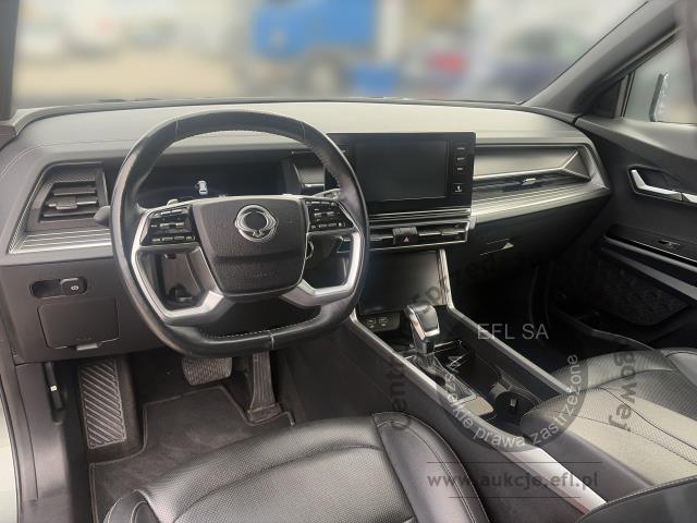 11 - SSANGYONG TORRES 1.5 T-GDI 2WD AUTOMAT 2023r.
