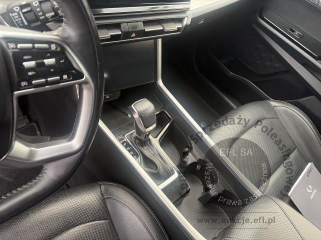 14 - SSANGYONG TORRES 1.5 T-GDI 2WD AUTOMAT 2023r.