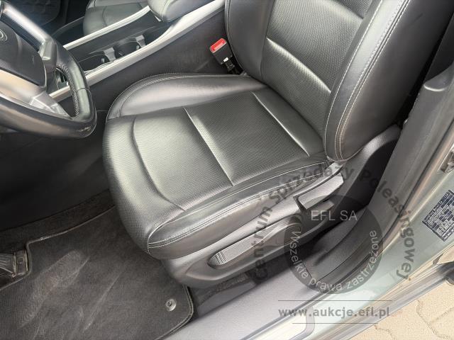 9 - SSANGYONG TORRES 1.5 T-GDI 2WD AUTOMAT 2023r.