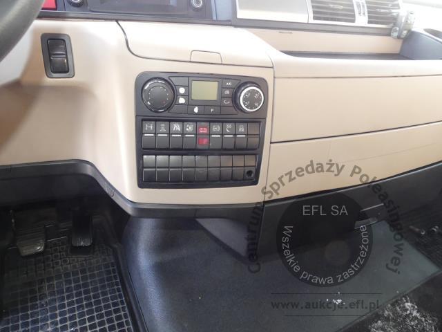 6 - MAN TGX 18.460 4X2 BLS AUTOMAT 2017r.