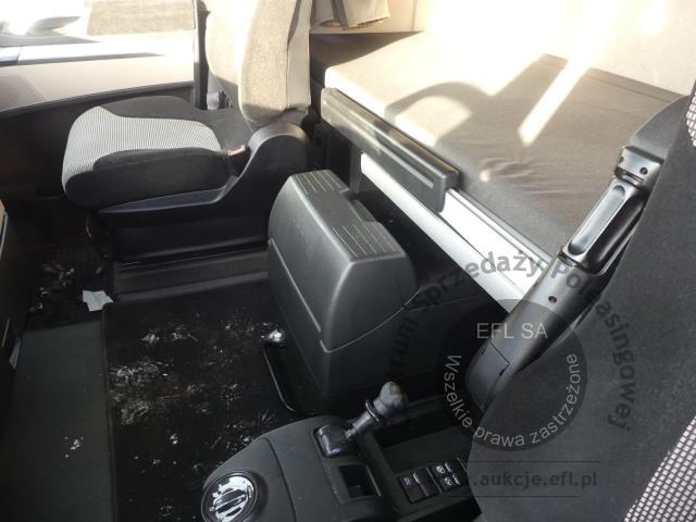 7 - MAN TGX 18.460 4X2 BLS AUTOMAT 2017r.