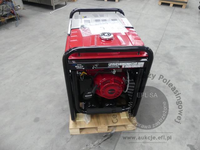 2 - Mobilna stacja robocza 3w1 HYPER WELDING 2022r.