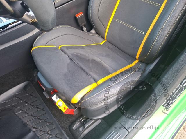 11 - MERCEDES - BENZ AMG A 45 S 4MATIC+ 2024r.