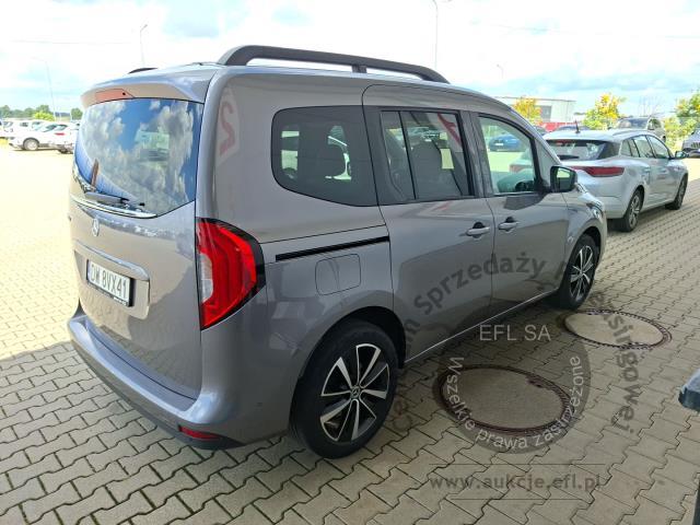 4 - MERCEDES-BENZ T180 D PROGRESSIVE AUTOMAT 2023r. DW8VX41 Magnice